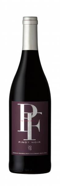Peter Falke Wines PF Pinot Noir
